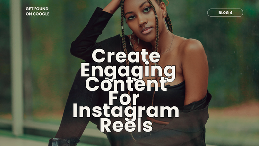 Create Engaging Content for Instagram Reels