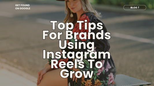 Top Tips for Brands Using Instagram to Grow