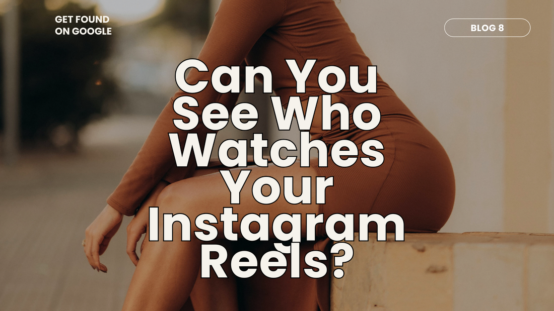 Can You See Who Watches Your Instagram Reels?