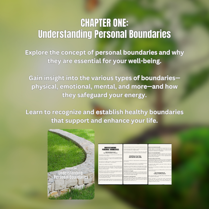 Building Boundaries: How Introverts Can Protect Their Energy and Thrive